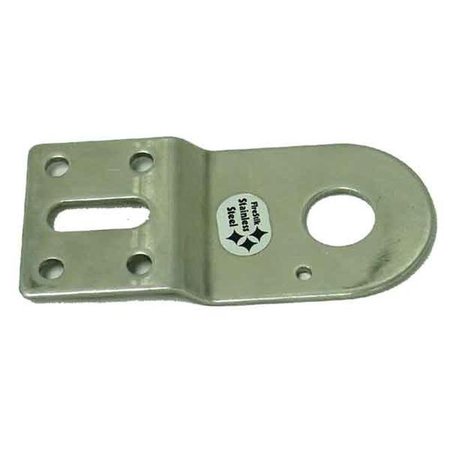 FIRESTIK Firestik SS18N SS DODGE BRACKET .75 in. HOLE-NO STUD SS18N